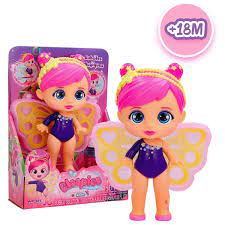Bloopies Fairies Magic Bubbles Assorted Styles - Image 2