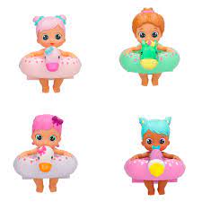 Bloopies Floaties W2
