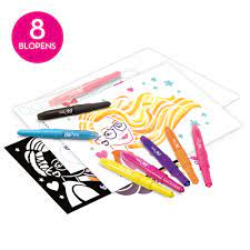 Blopens Barbie Activity Workshop - Image 2
