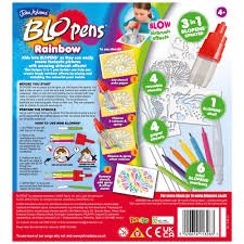 Blopens Rainbow - Image 3