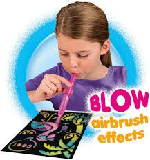 Blopens Sequins Activity Set - Image 2