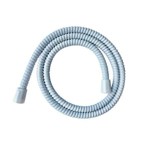 Blue Canyon Oris PVC White Shower Hose 1.5m