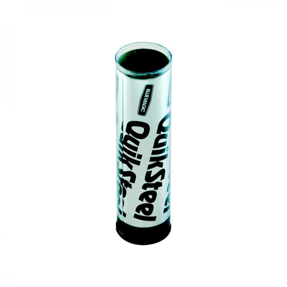 Quik steel Steel Reinforced Epoxy Putty - 2o