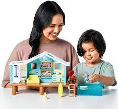 Bluey Bch S9 Beach Cabin Adventure - Image 3