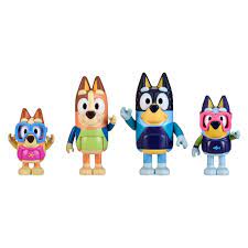 Bluey Beach S9 4Pk Beach - Image 2