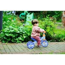 Bluey Deluxe Bobble Ride On - Image 2