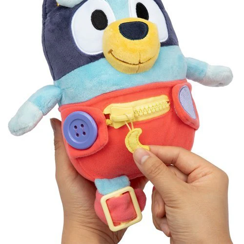 Bluey Dress & Play Baby Bluey / Bingo Assorted - Image 2