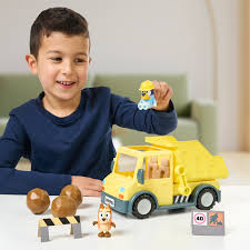 Bluey Dump Truck S12 - Image 2