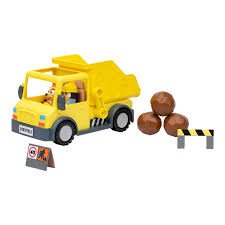 Bluey Dump Truck S12 - Image 3