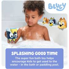 Bluey Family Water Pourers - Image 2