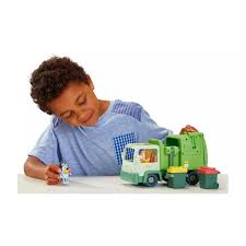 Bluey Garabage Truck - Image 2