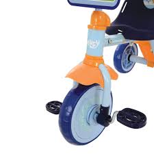 Bluey My First Trike - Image 3