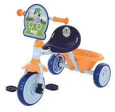 Bluey My First Trike - Image 4