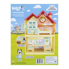 Bluey S10 Mini Bluey Home - Image 3