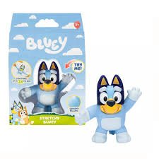 Bluey S10 Stretchy Hero Assorted Styles