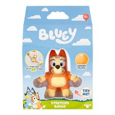 Bluey S10 Stretchy Hero Assorted Styles - Image 2