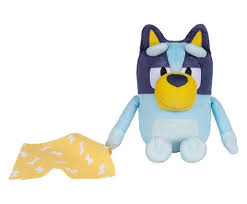 Sleepytime Bluey with Sound - Image 2