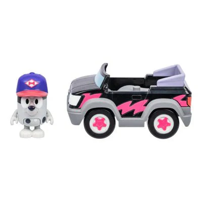 Bluey S13 Vehicle & Figure Assorted Styles - Image 4