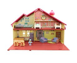 Bluey S3 Family Home Playset - Image 3