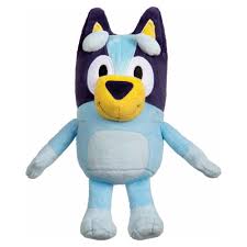 Bluey S8 Plush - Image 3