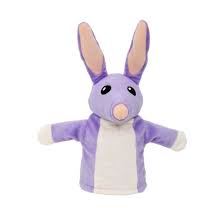 Bluey S8 Plush - Image 4