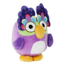 Bluey S8 Plush - Image 5