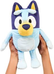 Bluey Talking Plush - 13" tall - Image 3