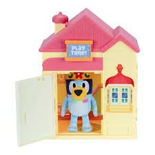 Blueys Playdate Plush Surprise S11 - Image 3