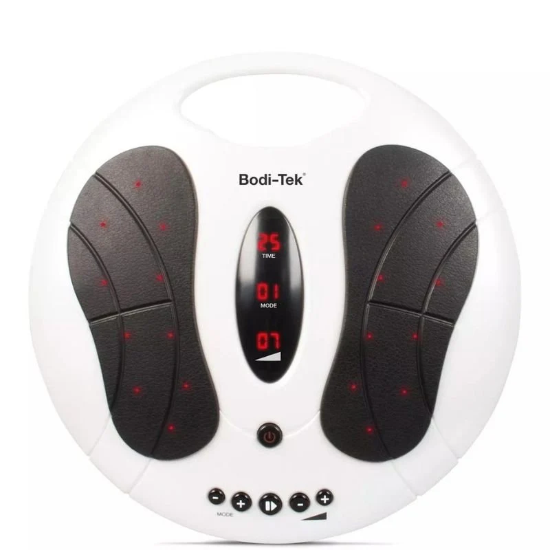 Bodi Tek Circulation Plus Active -  For Legs (CRB03)