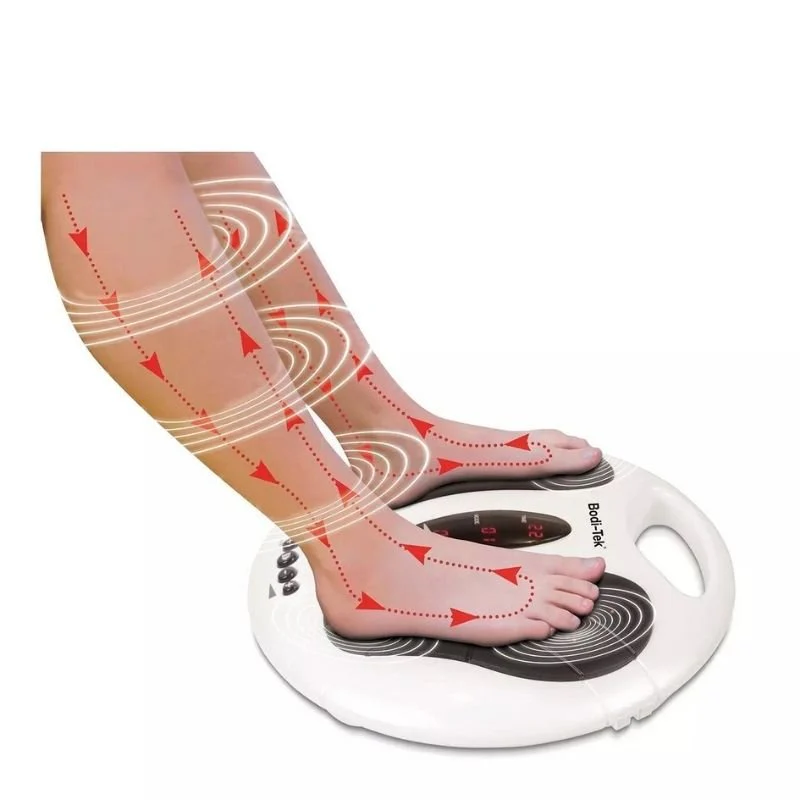 Bodi Tek Circulation Plus Active -  For Legs (CRB03) - Image 3
