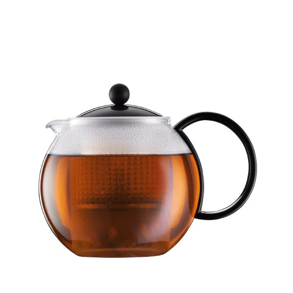 Bodum ASSAM Tea Press 1.0 l, 34 oz