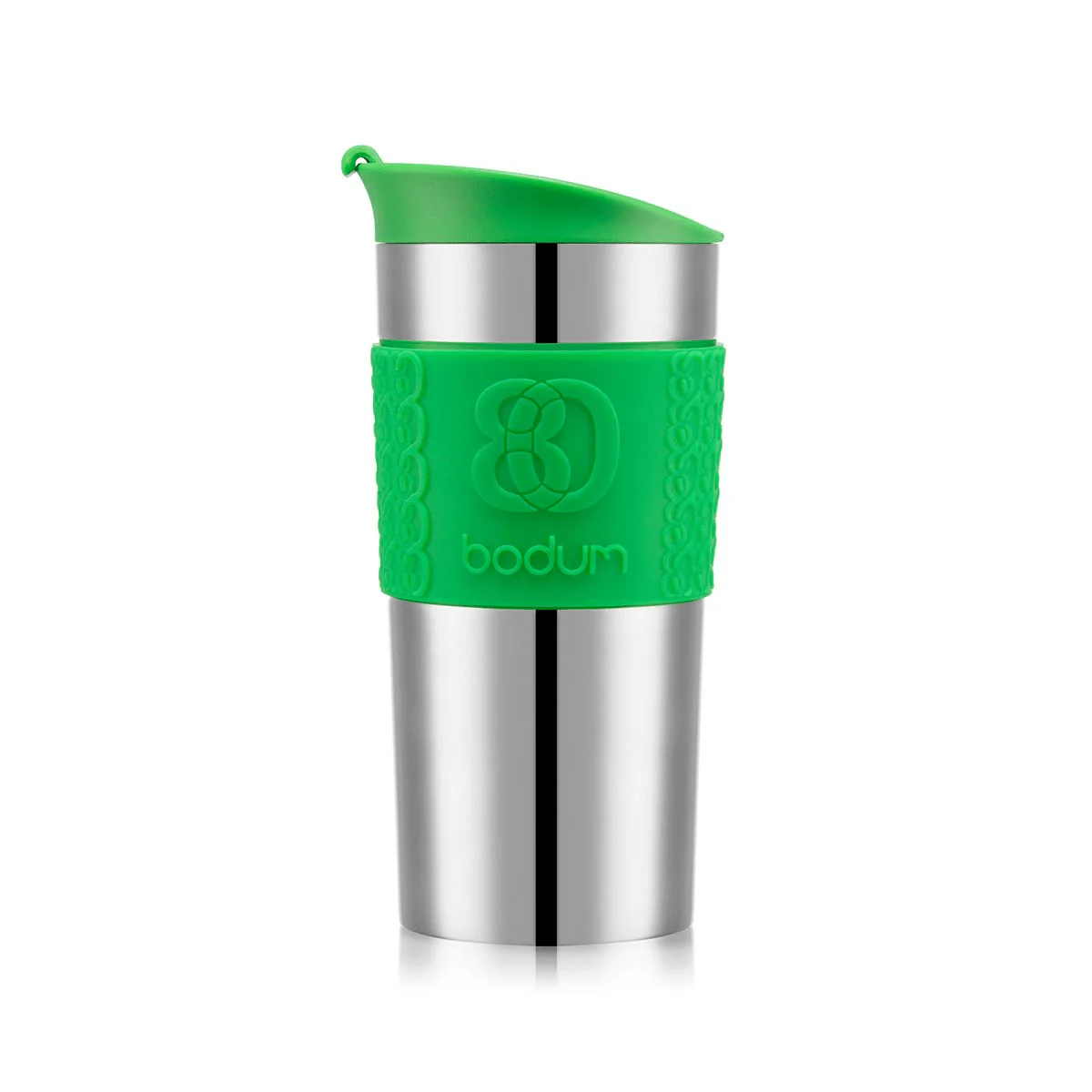 Bodum Vacuum Travel Mug 0.35 l, 12 oz, Green