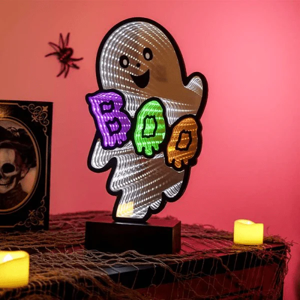 BooFinity Halloween Decoration
