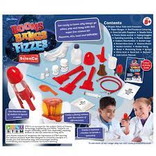 Booms Bangs Fizzes - Image 2