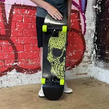 Bored X Skateboard - Image 2