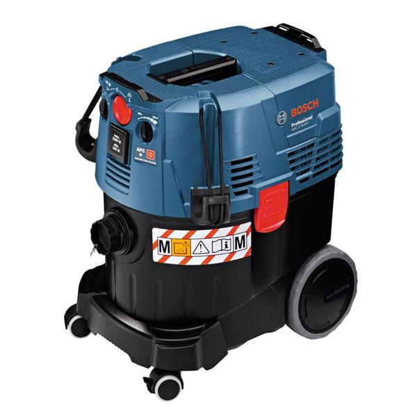Bosch 35M 220V Wet/Dry Vacuum 06019C3160