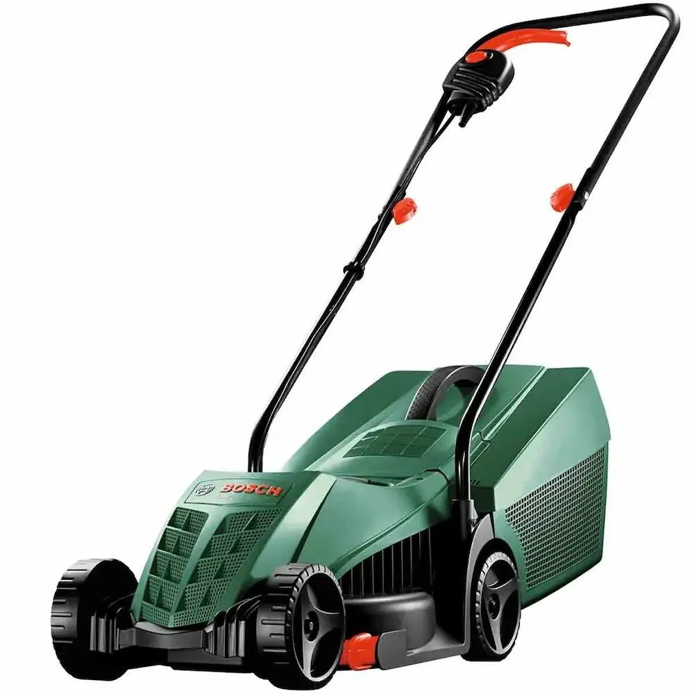 Bosch Corded Lawnmower EasyRotak 32cm 32-225 240V 1200W