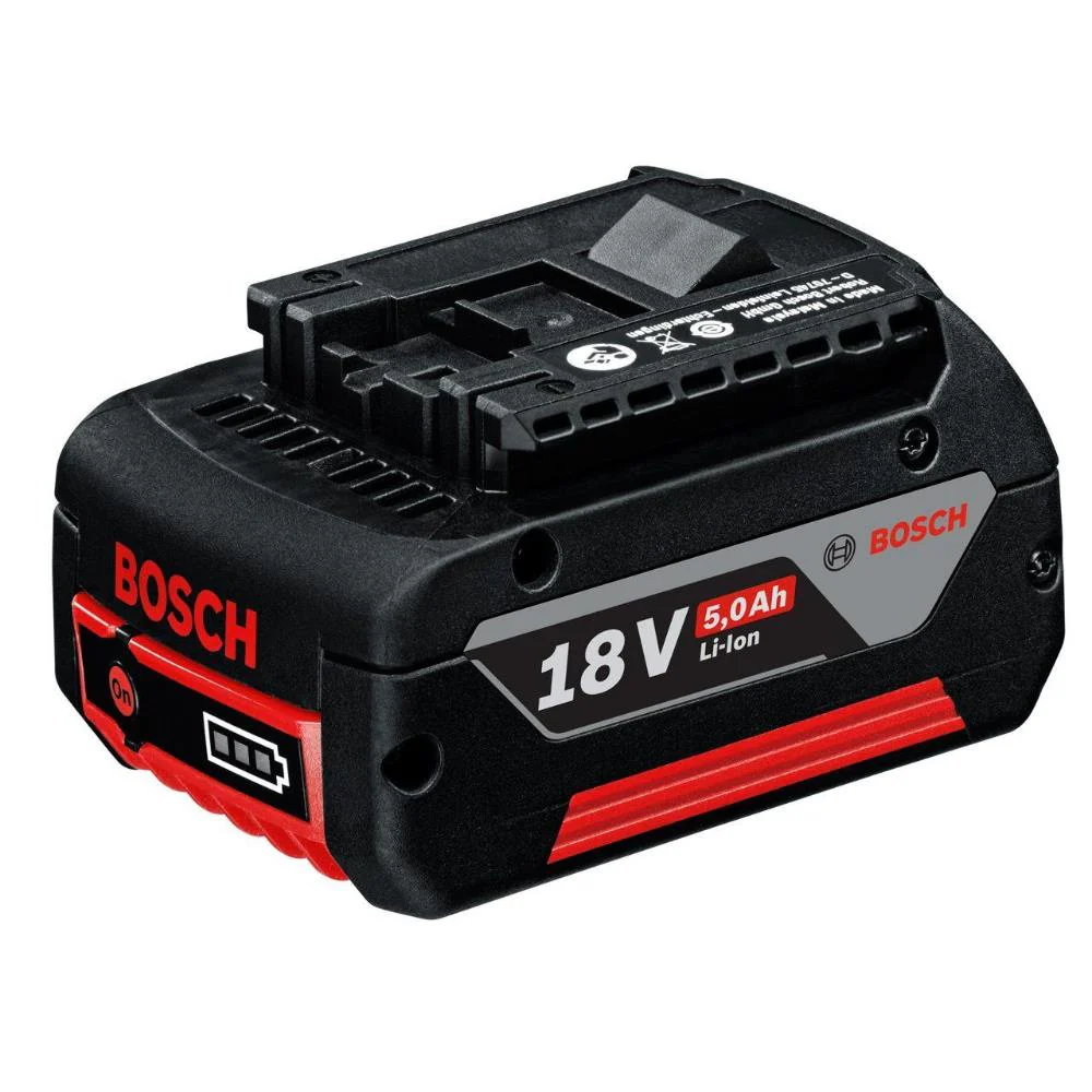 Bosch GBA 5Ah CoolPack 18V Battery