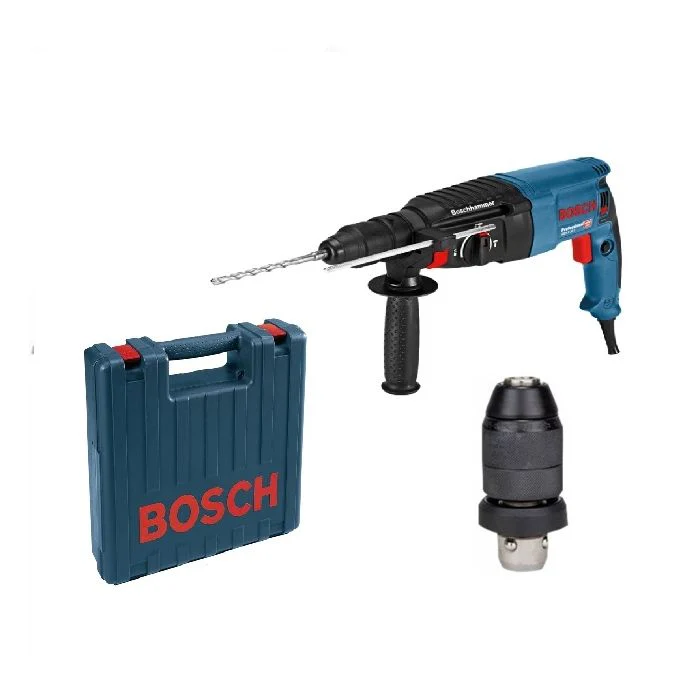 Bosch GBH 2-26 F 110v SDS-Plus Rotary Hammer