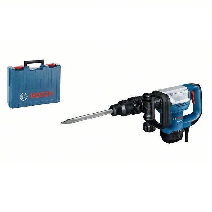 Bosch GSH 5 Demolition Hammer/Breaker 240v