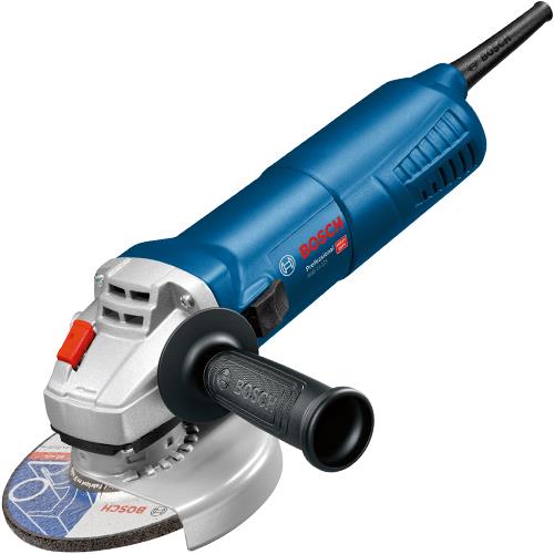 Bosch 11-125 Professional 125mm 1100 Watt Angle Grinder