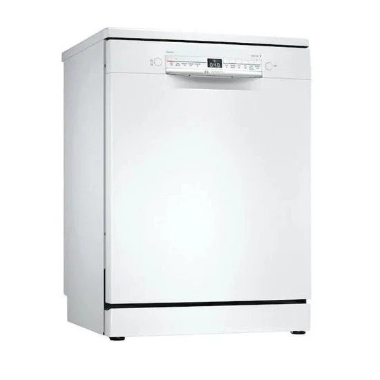 Bosch Series 2 Freestanding Dishwasher | 12 Place | SMS2ITW41G