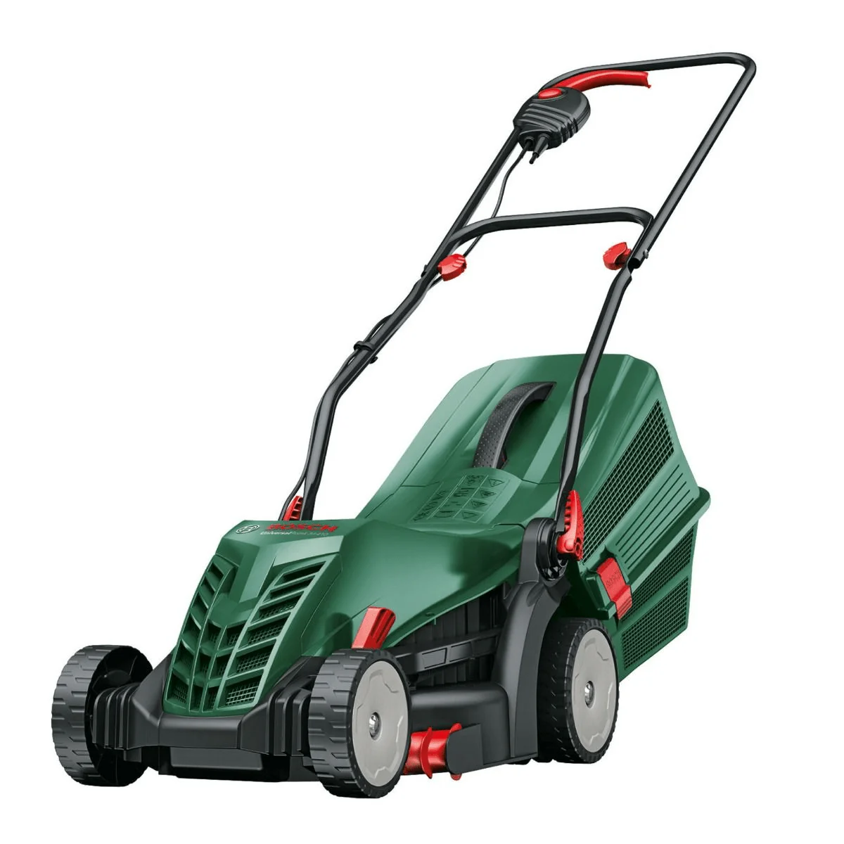 Bosch Universal Rotak 34-410 Electric Lawnmower 06008A6470