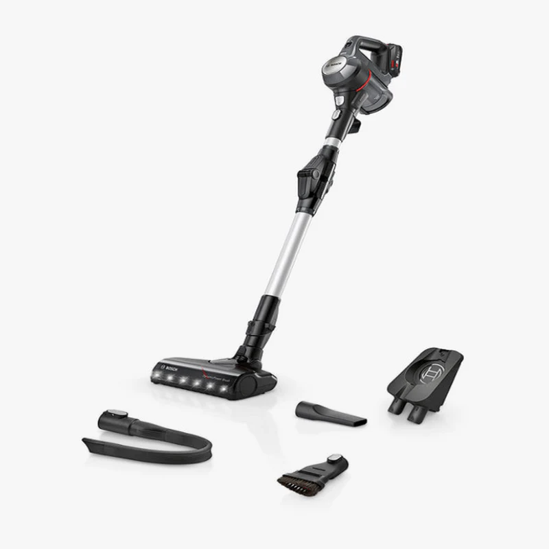 Bosch Unlimited 7 BCS711GB Auto Detect Cordless Vacuum Cleaner