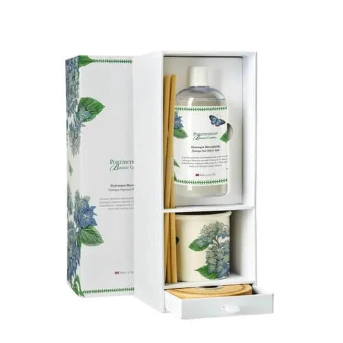 Botanic Garden Reed Diffuser 200ml - Image 3