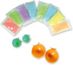 Bouncy Balls Activity Pack - Image 2