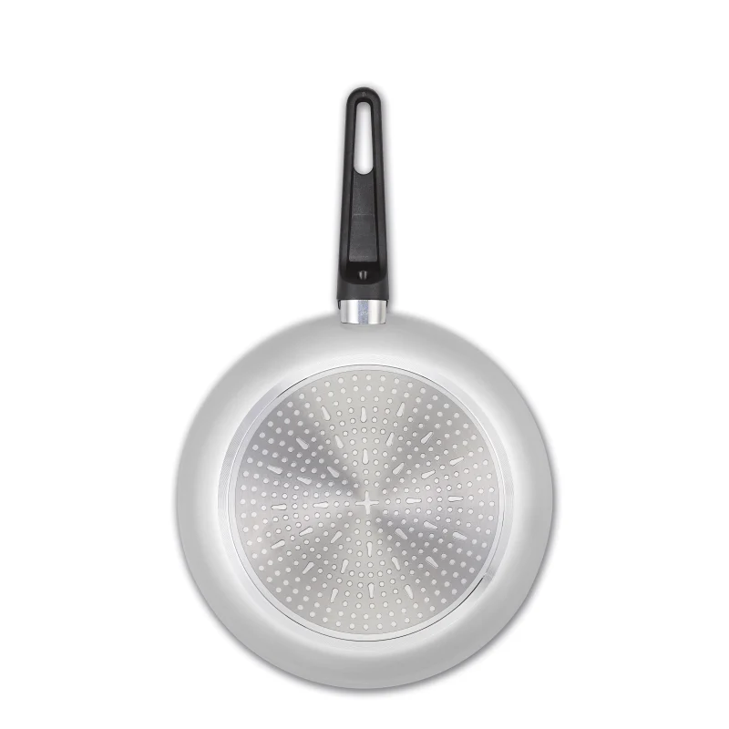 Brabantia Indu+ Non-Stick Frying Pan 28cm - Image 2