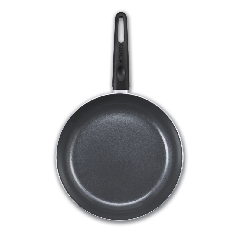 Brabantia Indu+ Non-Stick Frying Pan 28cm - Image 3