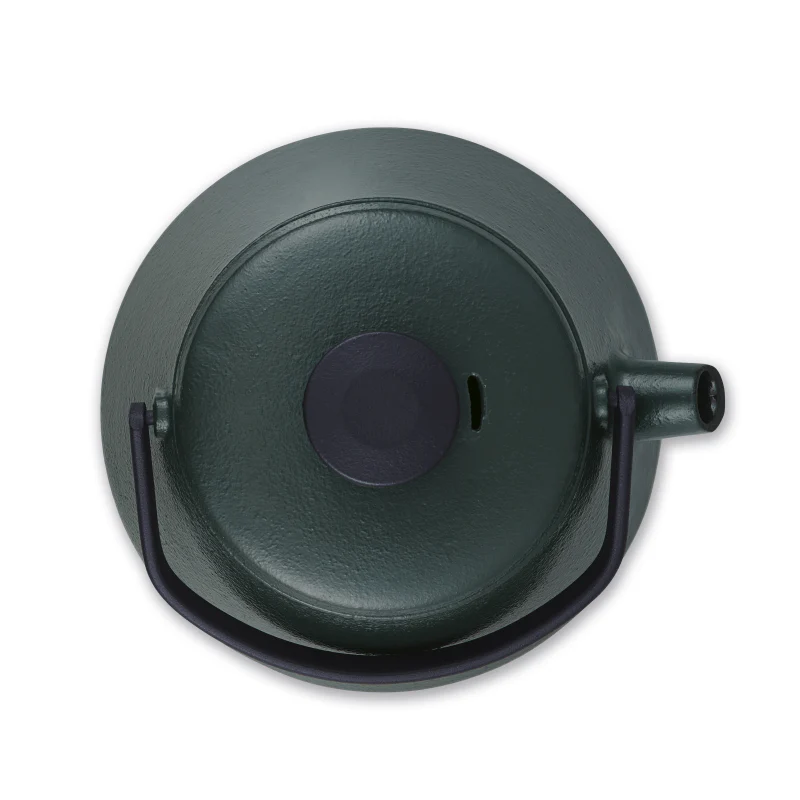 Brabantia T-Time Pine Green 12cm Teapot - Image 3