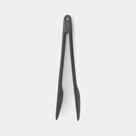 Kitchen Tongs Plus Tweezers Grey - Image 3